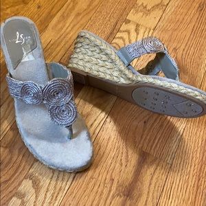 Lifestride sandals